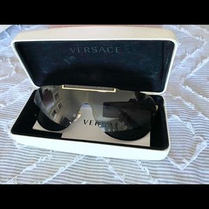 Accessories | Versace Sunglasses | Poshmark